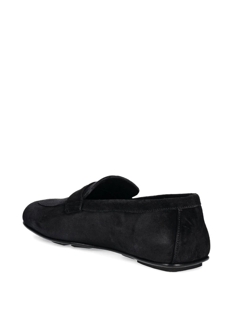 Cristophe suede loafers 3