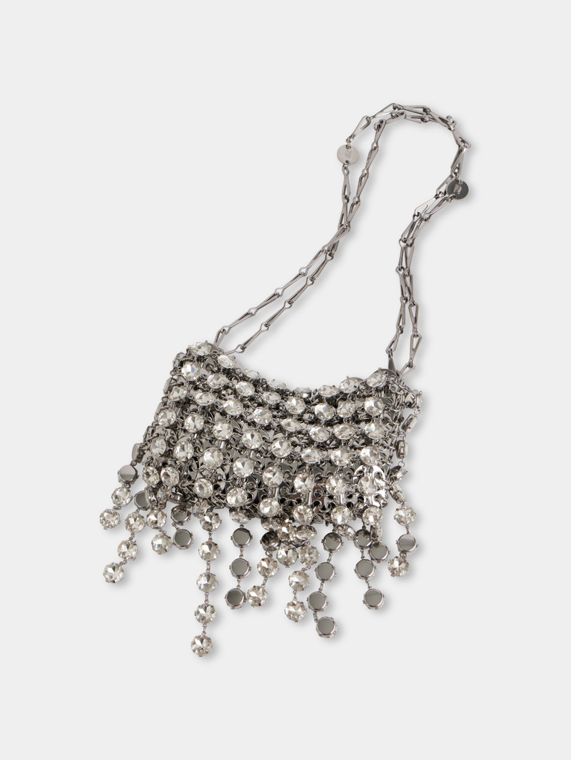 1969 NANO BAG EMBELLISHED WITH STRASS 4