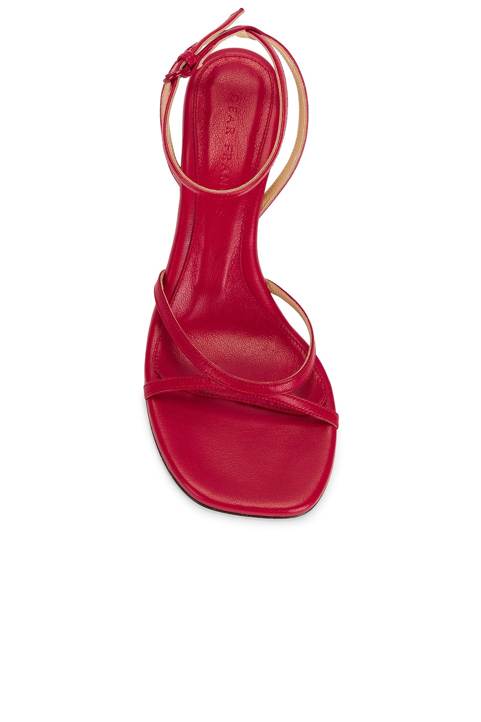 Criss Heel - 4