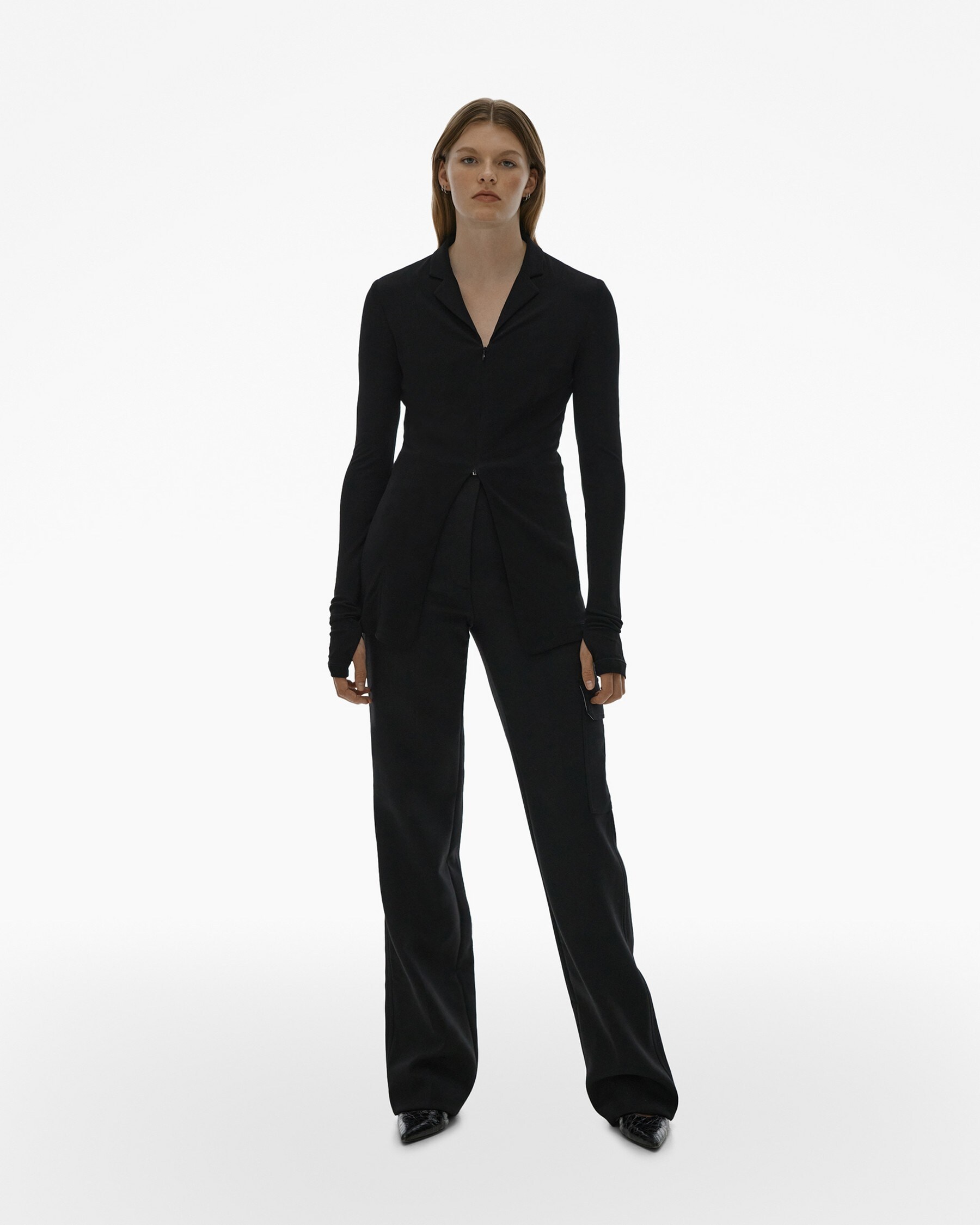 BLAZER TOP - 2