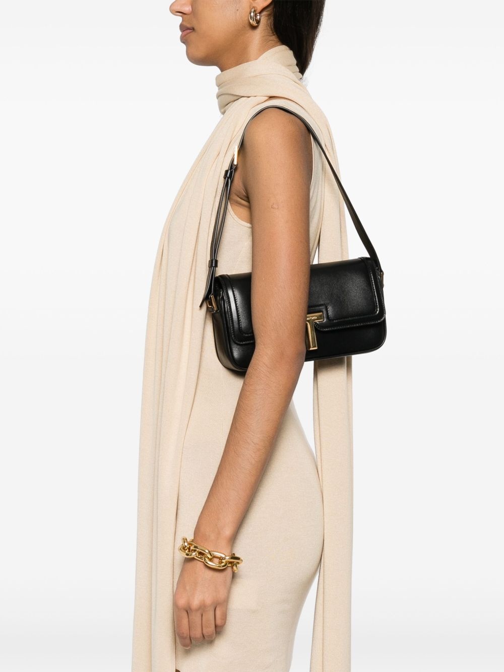 Wallis shoulder bag - 2