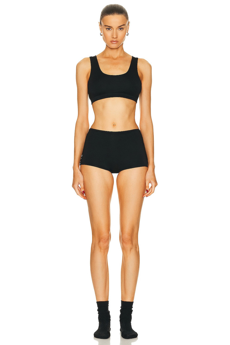 ÉTERNE Boy Short outlook