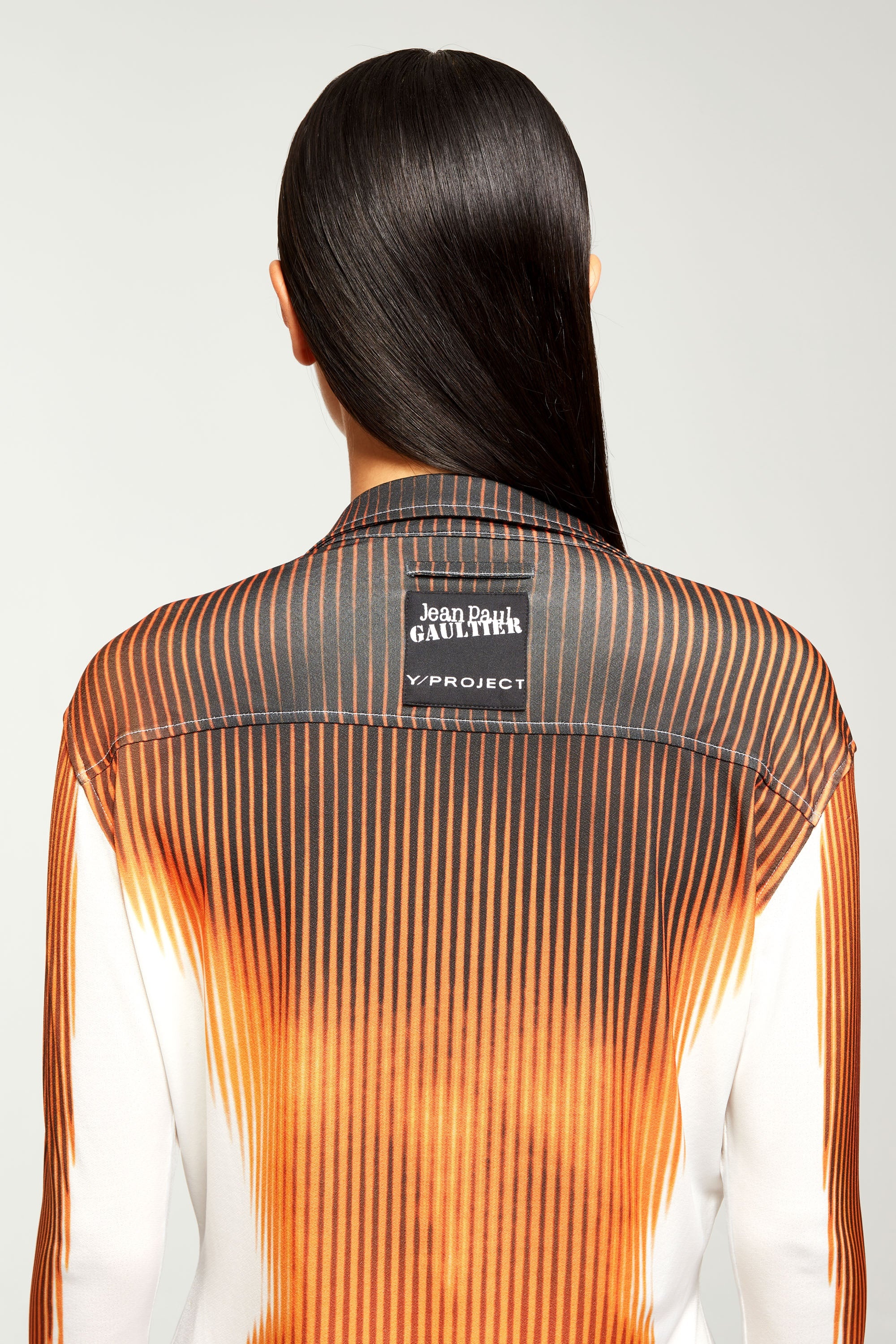 Body Morph Fitted Shirt - 6