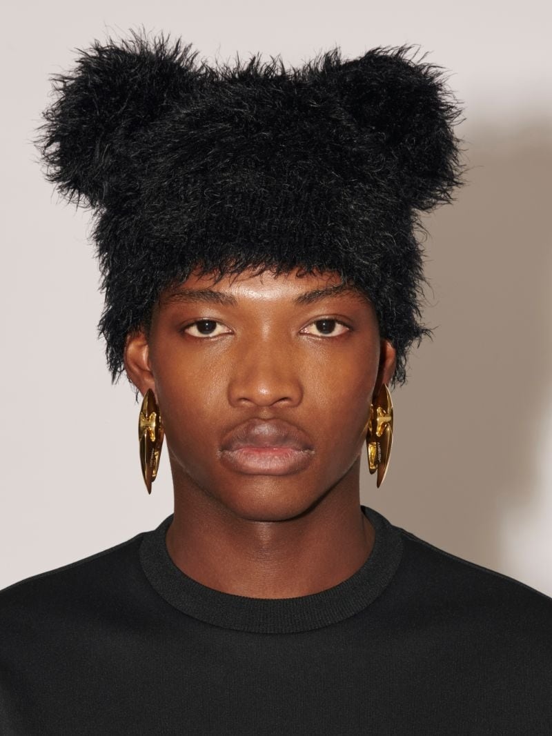 TRIBAL EARRINGS - 3