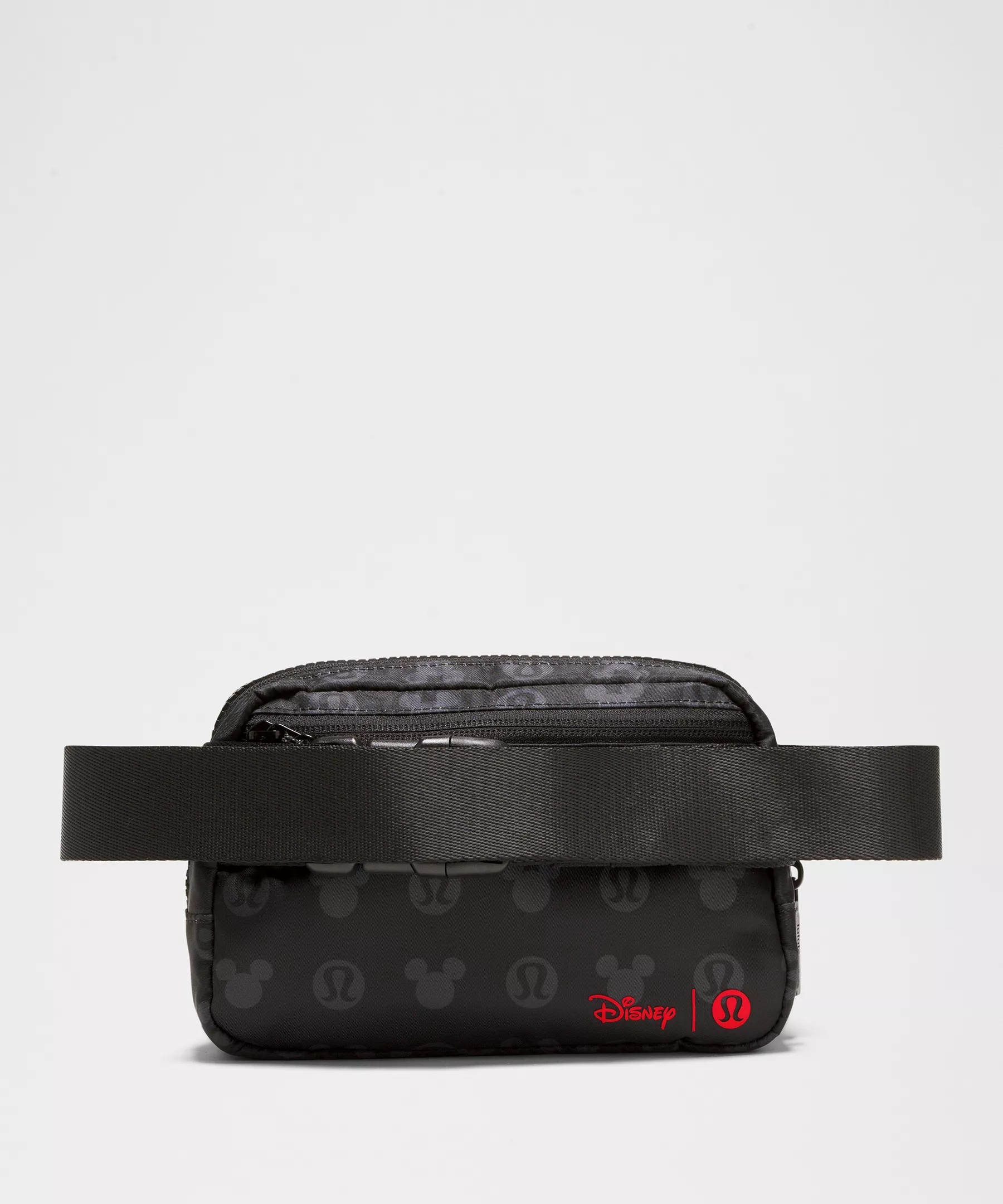 Disney x lululemon *Everywhere Belt Bag 1L Mickey and Logo Print - 3