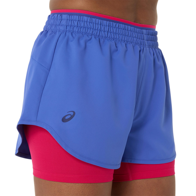 MATCH SHORT 4