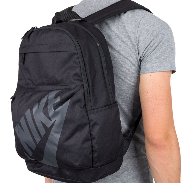 Nike Elemental Backpack 'Black' BA5381-010 - 7