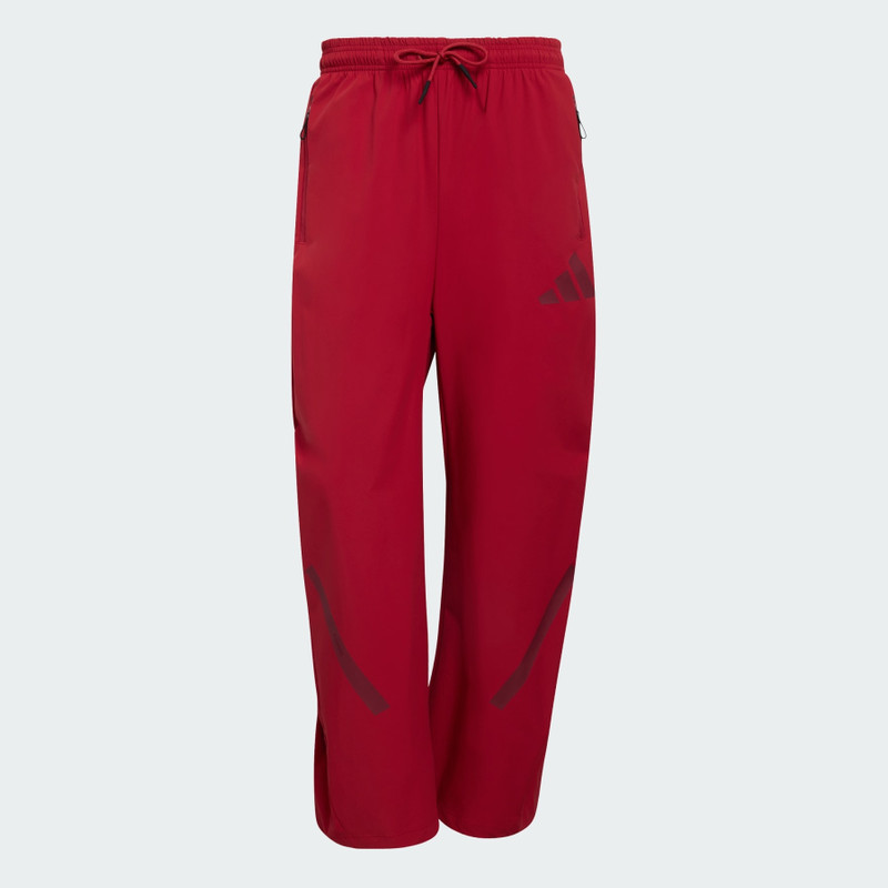 ADIDAS Z.N.E. WOVEN PANT 1