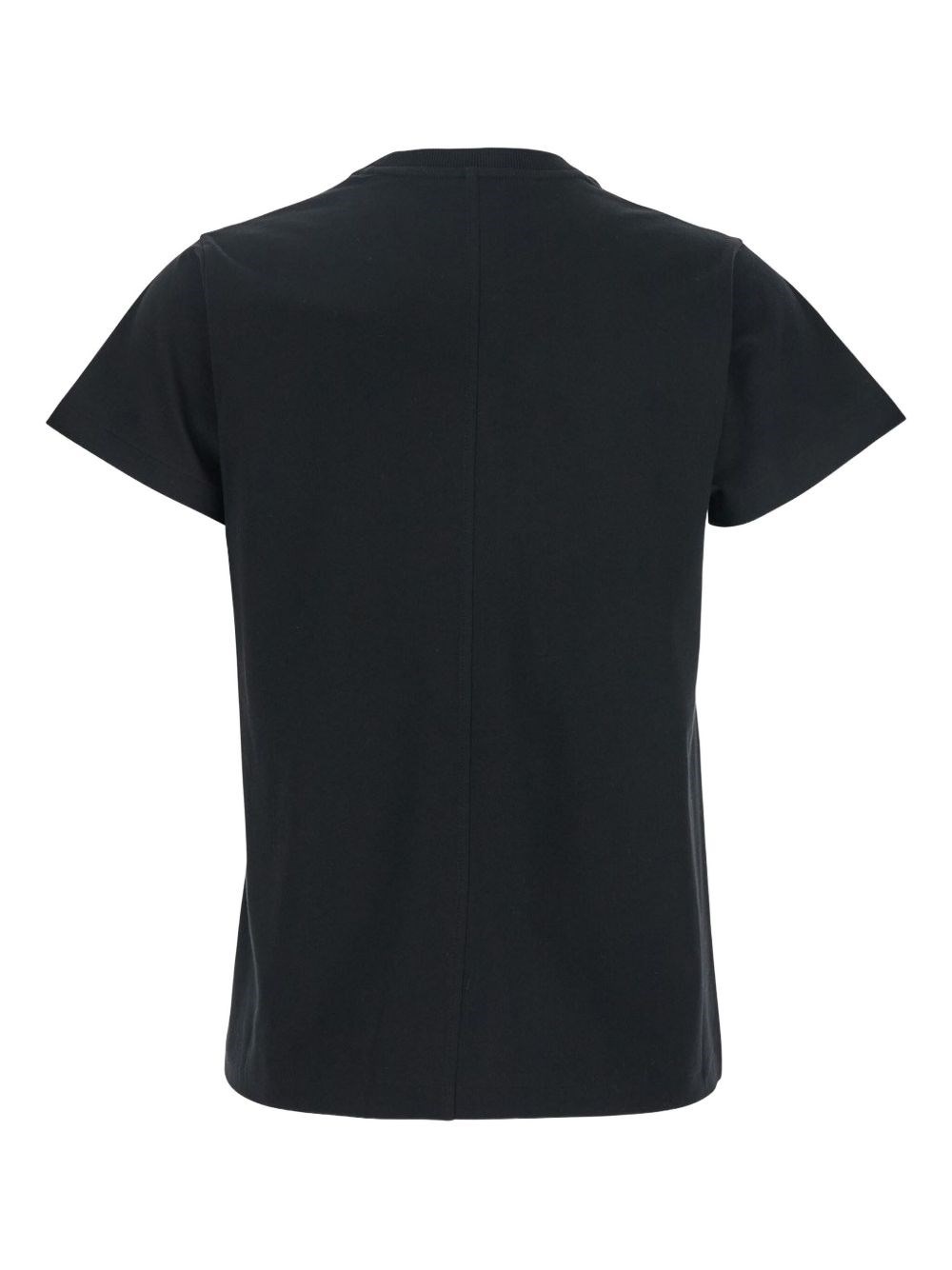Florie cotton t-shirt - 2