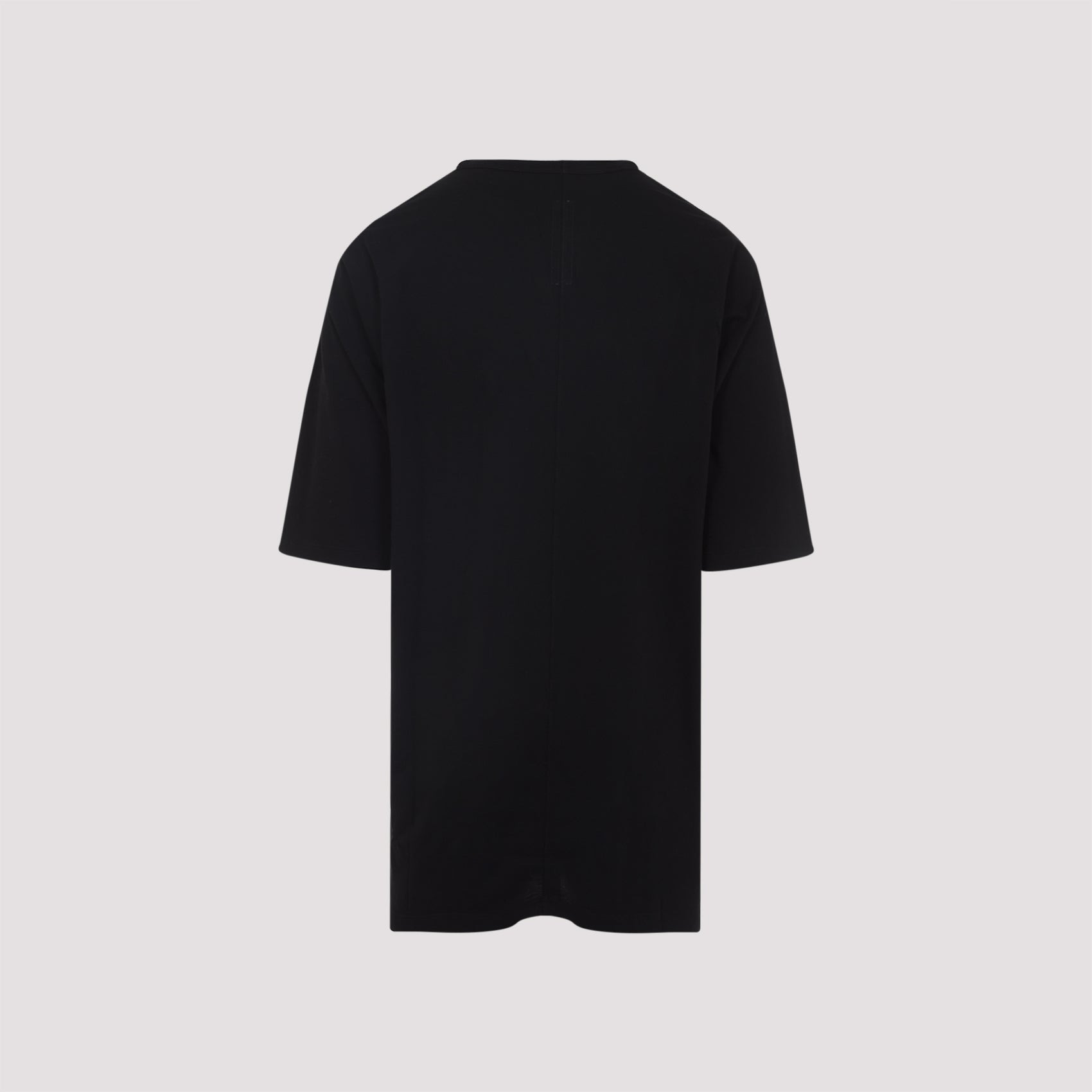 Rick Owens Jumbo Short Sleeves T-Shirt Men - 2