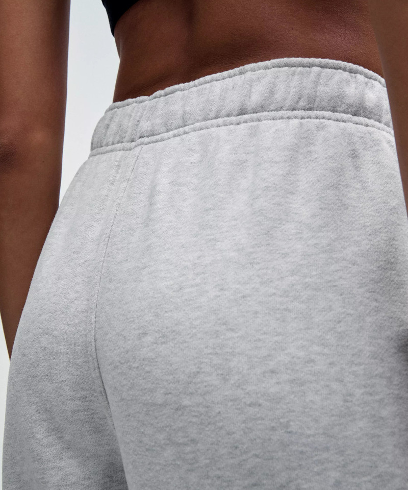 Scuba Mid-Rise Oversized Jogger *Tall 5