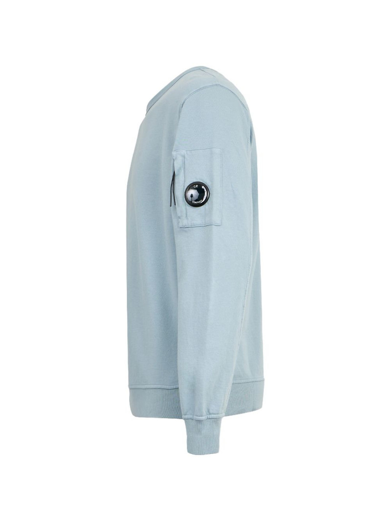 crew-neck sweatshirt 3