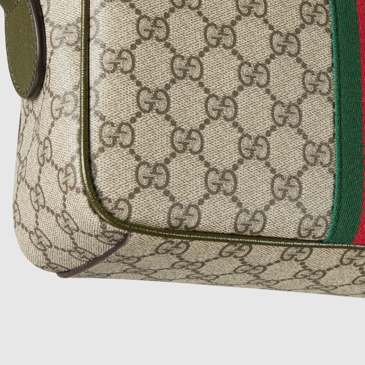Ophidia medium crossbody bag - 8
