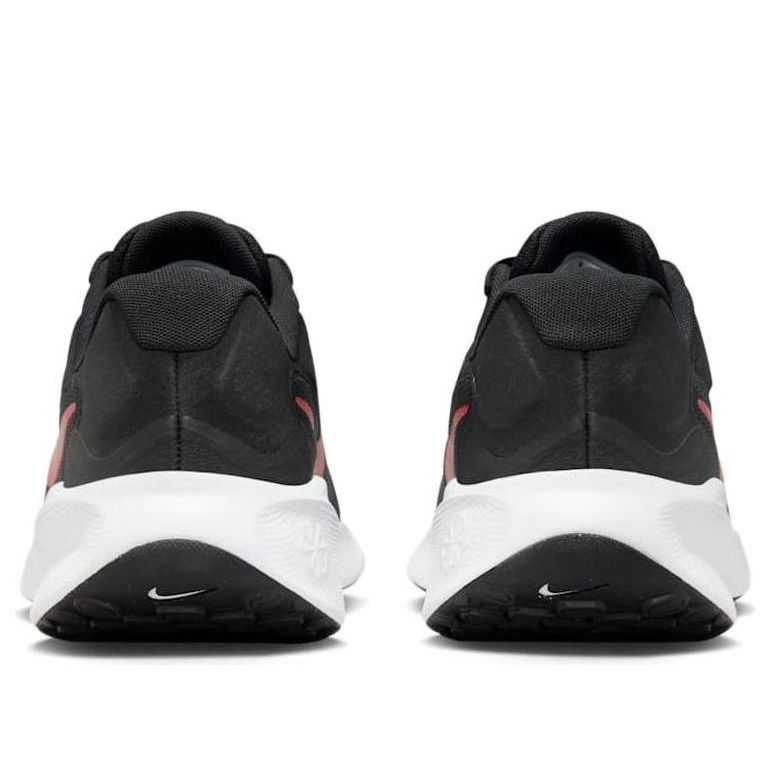 Nike Revolution 7 'Black White University Red' FB2207-003 - 5