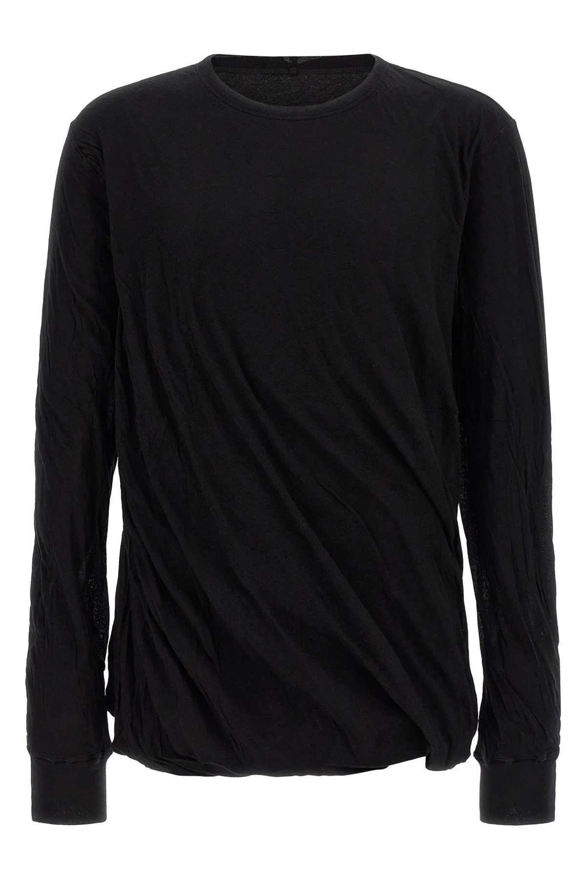 'Jumbo Double Ls T' T-Shirt - 1