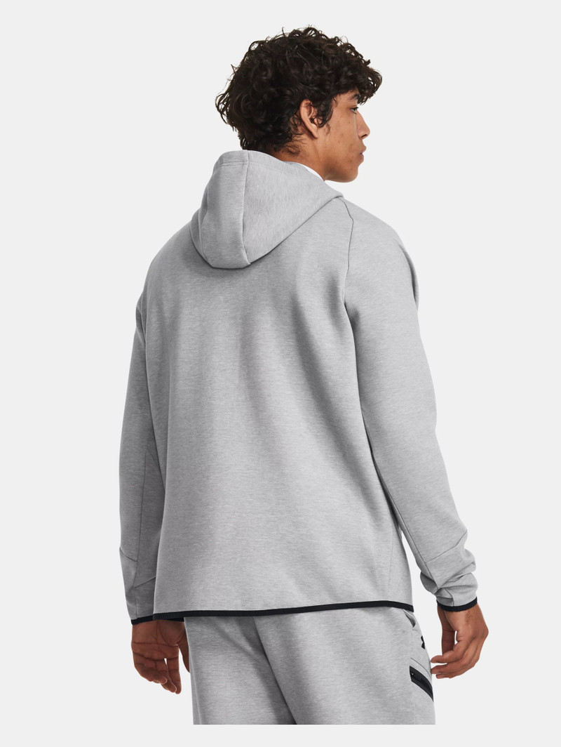UA Unstoppable Fleece 4