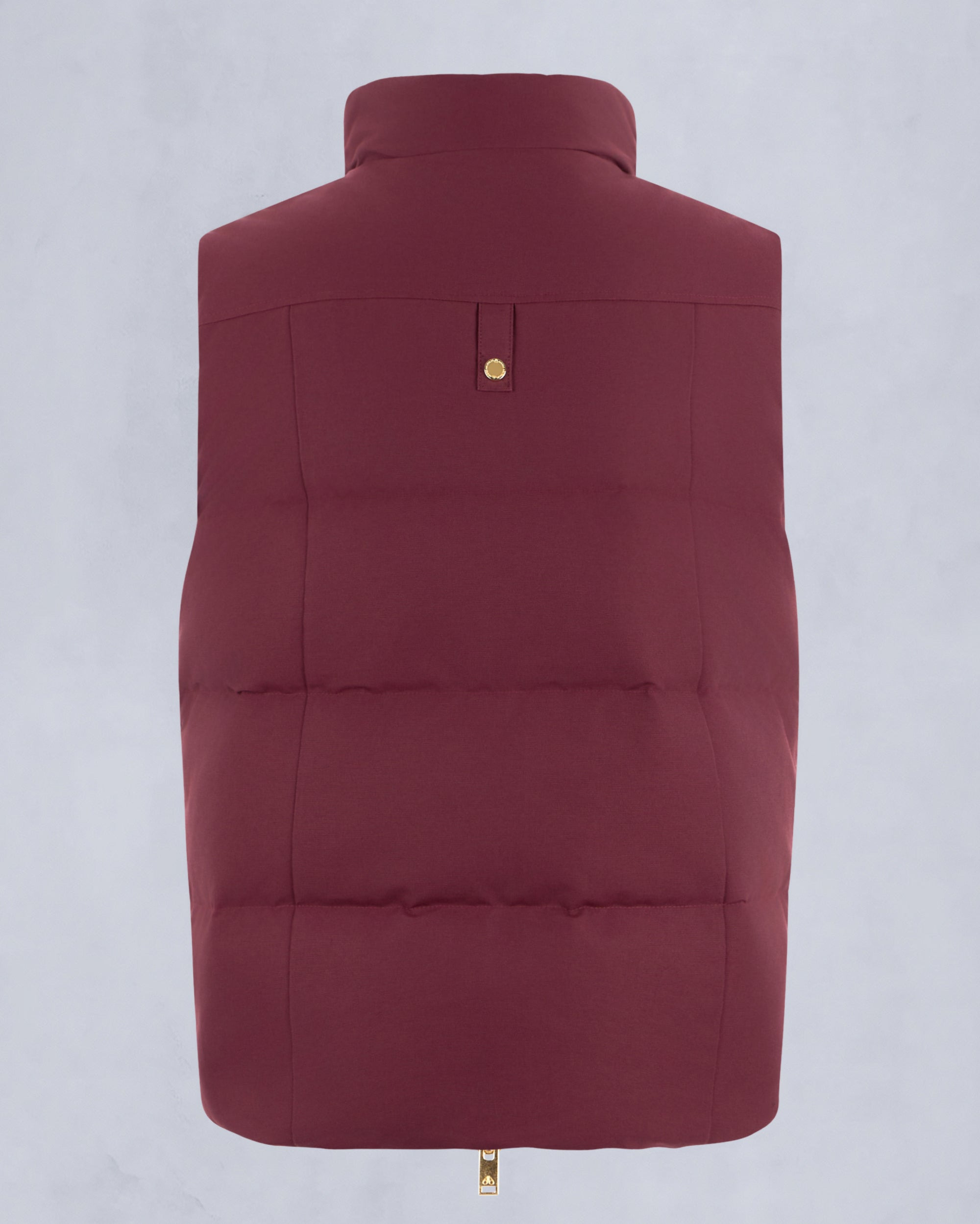 GOLD SERIES WESTMOUNT VEST - 6