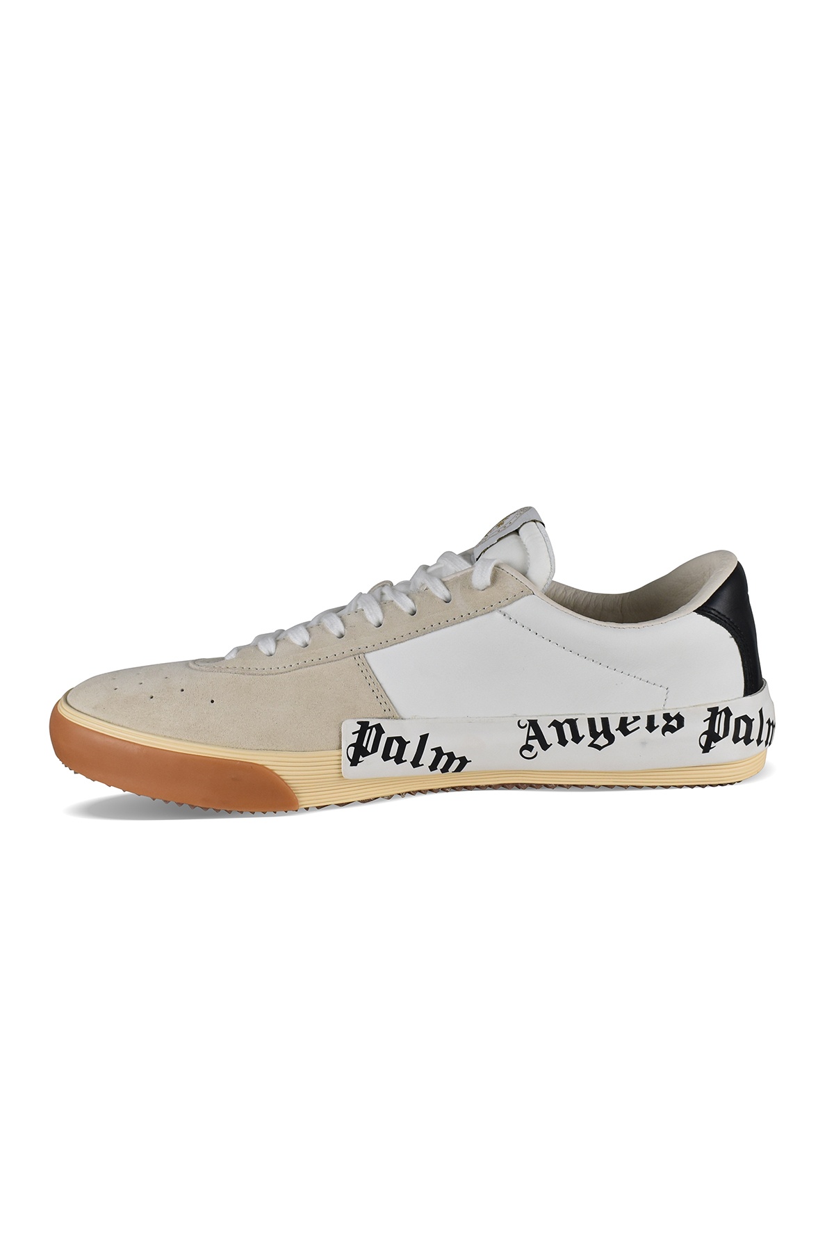 Vulcanized Sneakers - 3