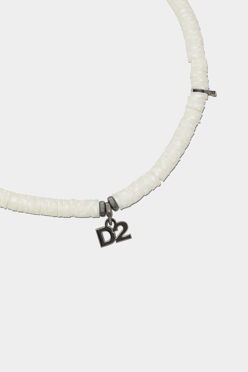 DSQUARED2 D2 CHARM BRACELET outlook