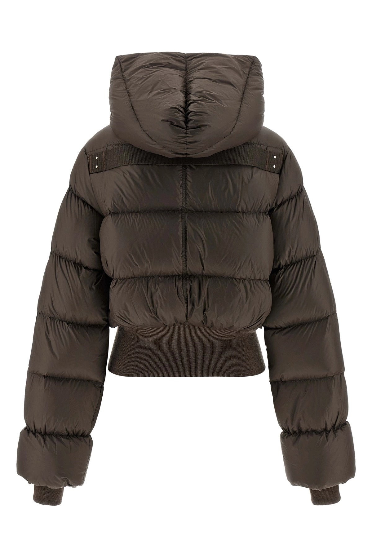 Rick Owens Women Bomber Jacket - 3