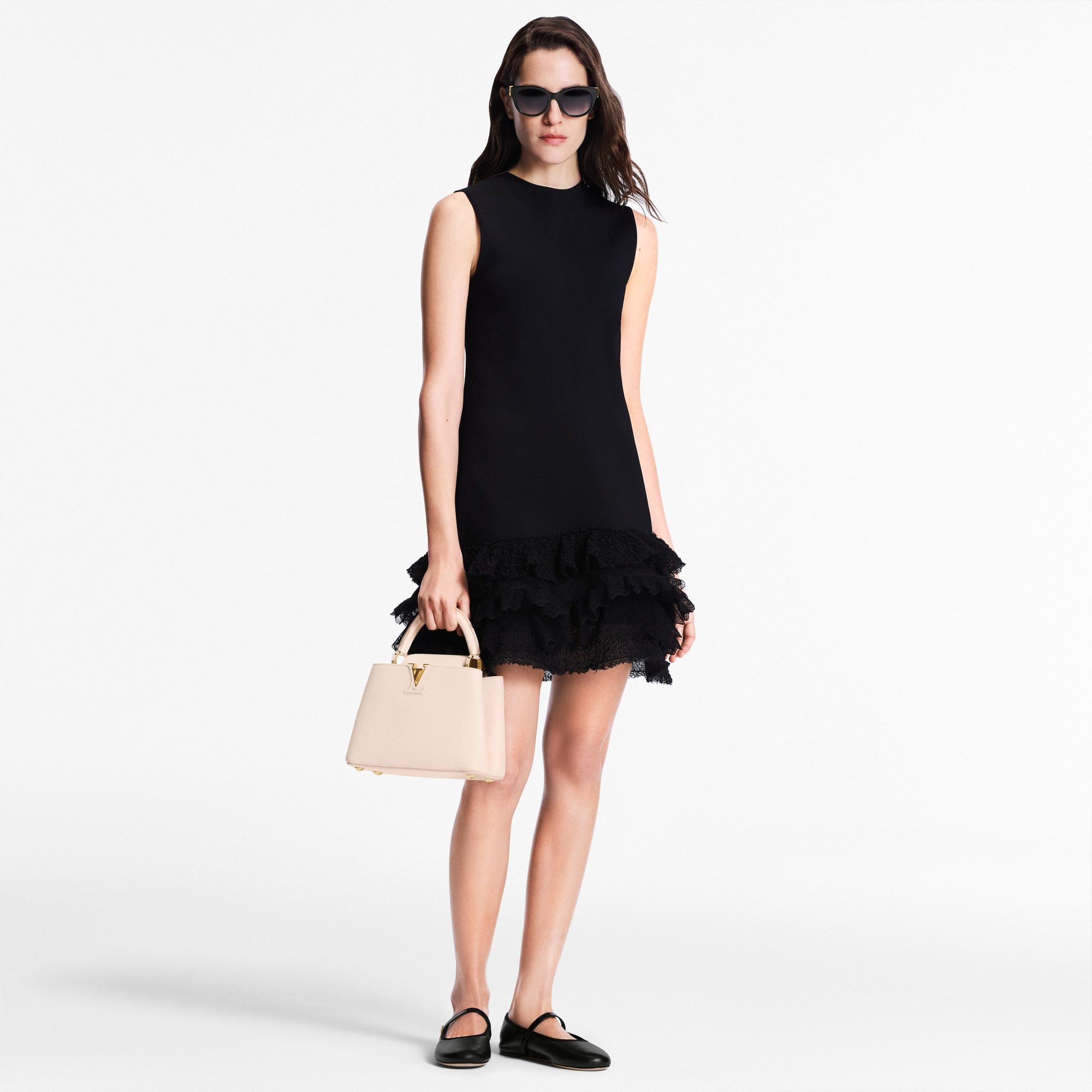 Romy Flat Ballerina - 6