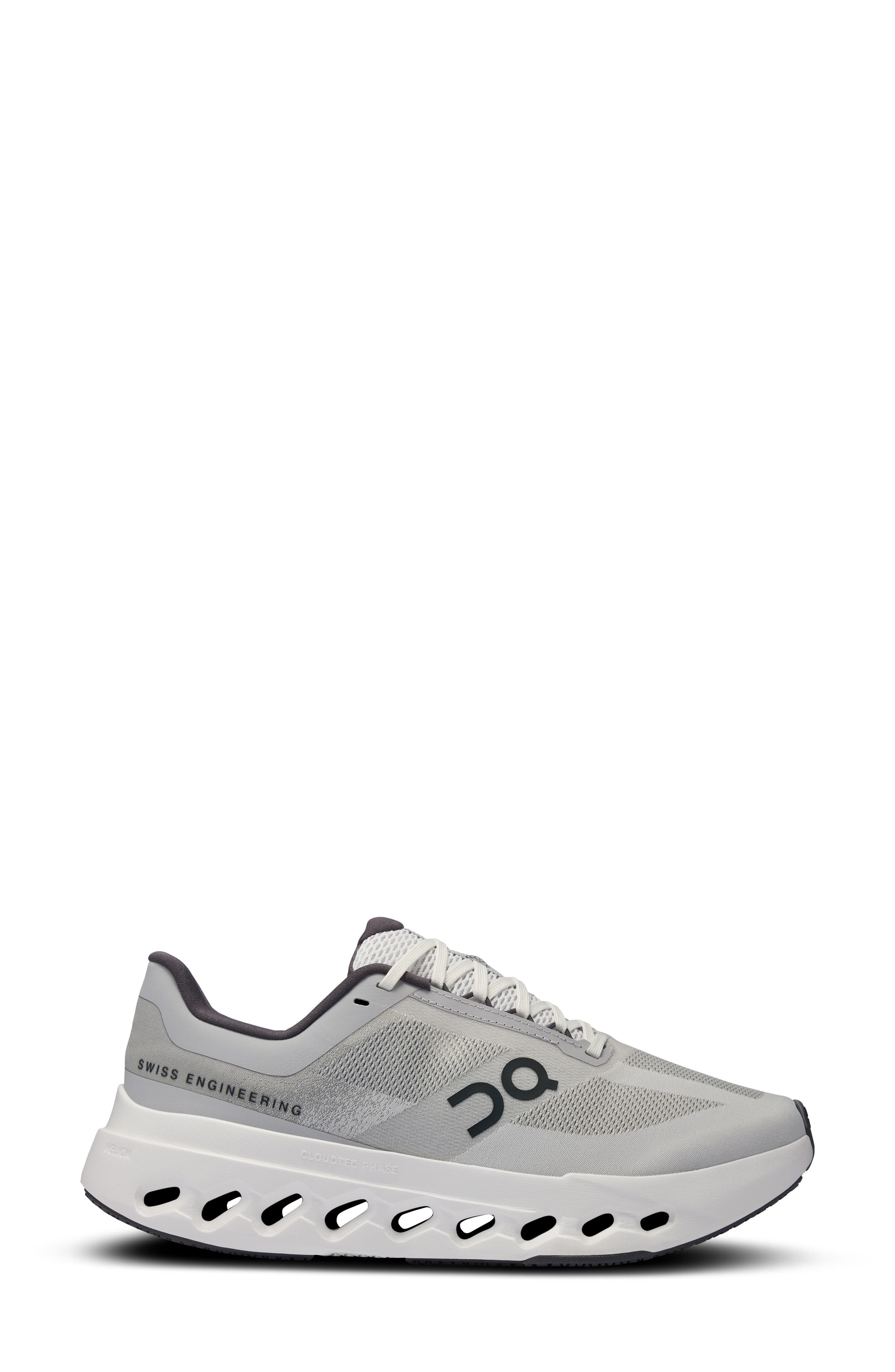 On Cloudsurfer Next Running Shoe in Glacier/White at Nordstrom - 2