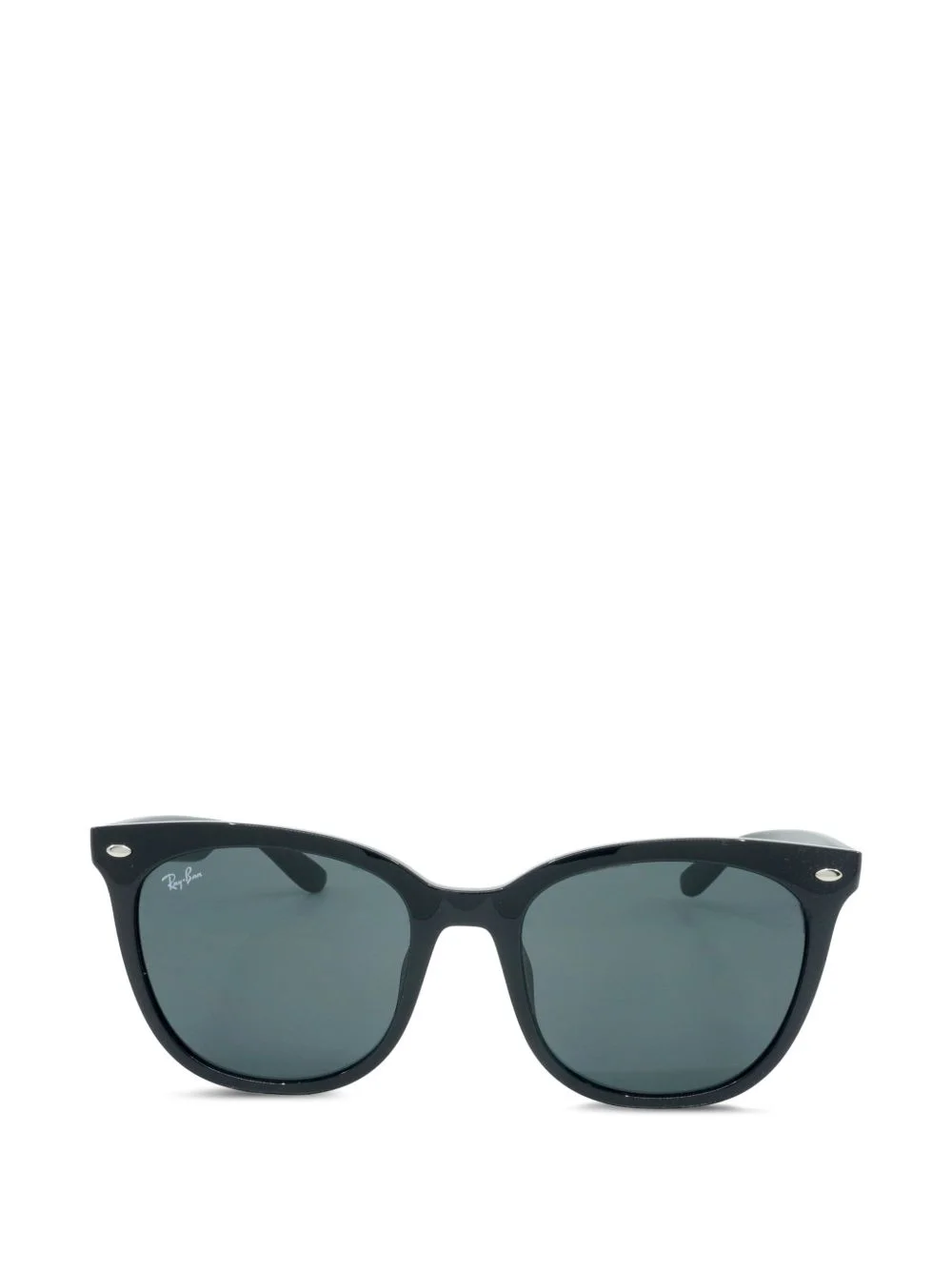 Ray-Ban square-frame sunglasses - RB4379D | REVERSIBLE