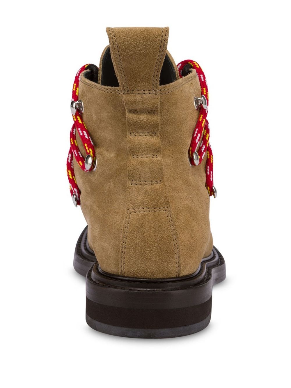 leather boots - 3