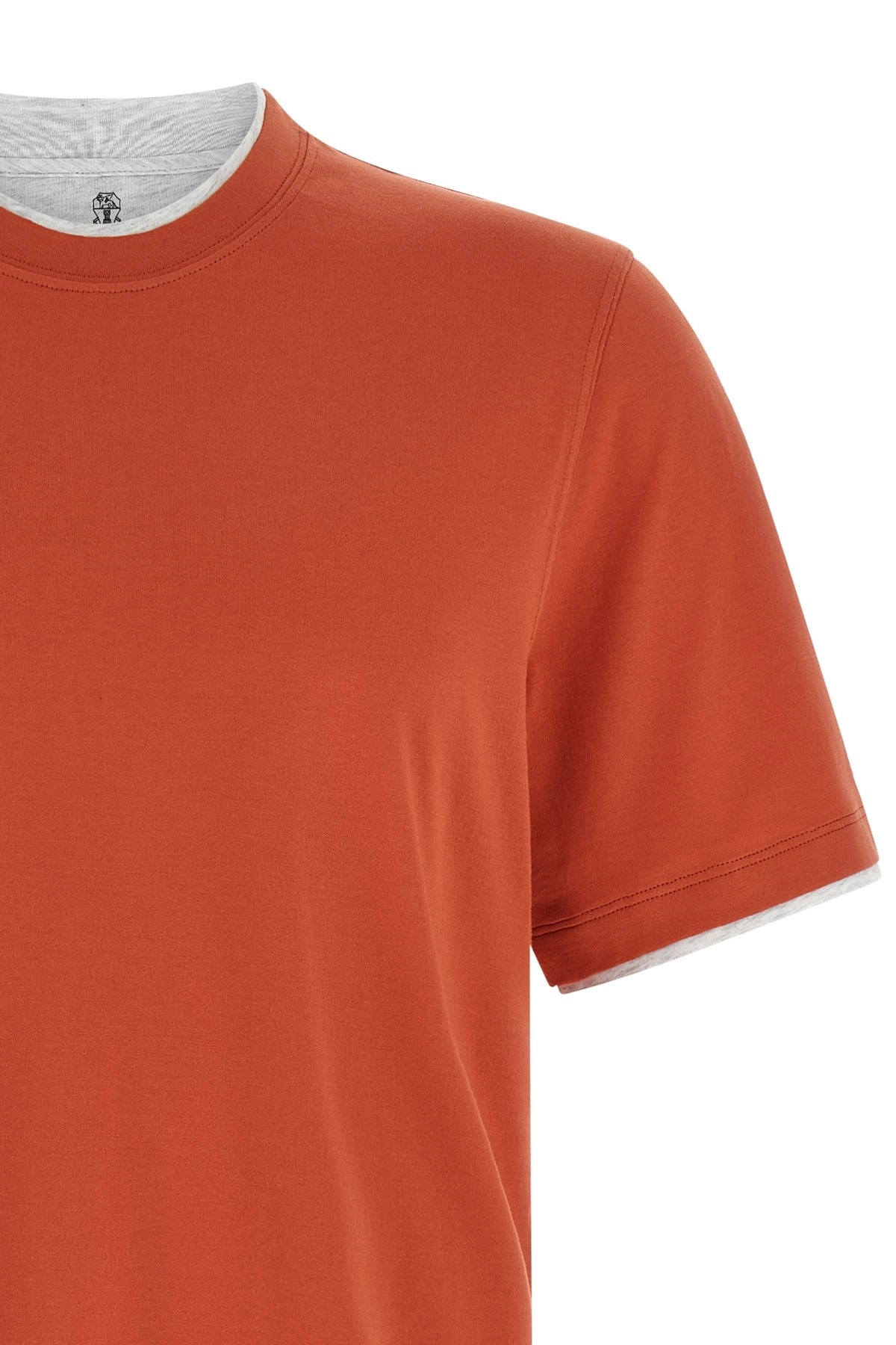 Double layer t-shirt - 4
