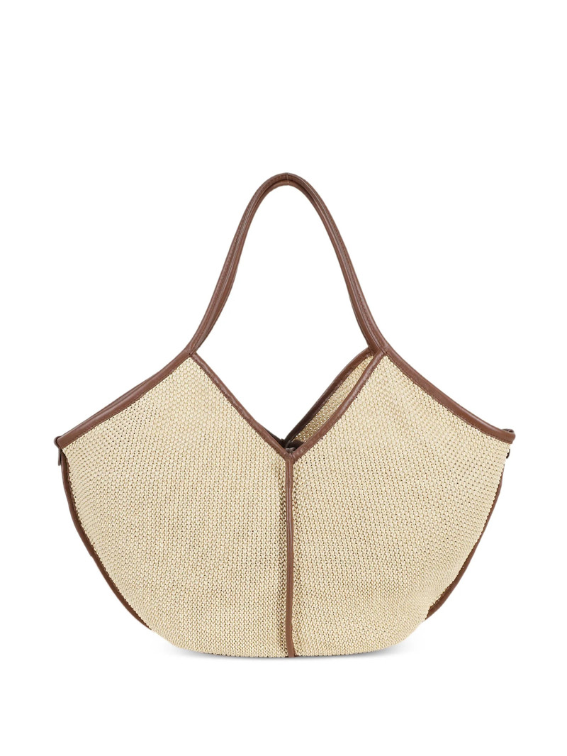Hereu Woven Tote Bag 1