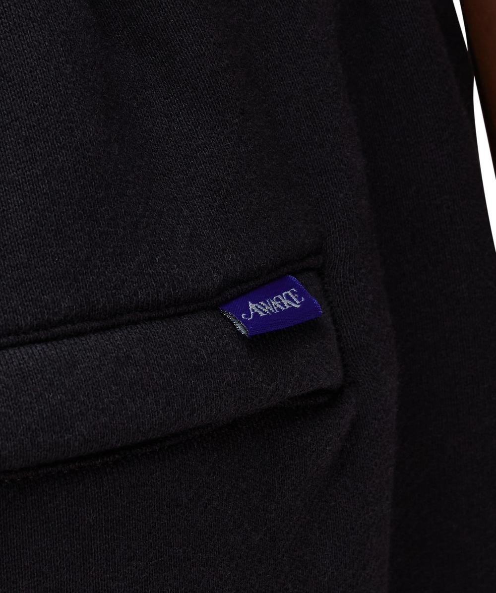 Classic logo sweatpant - 5