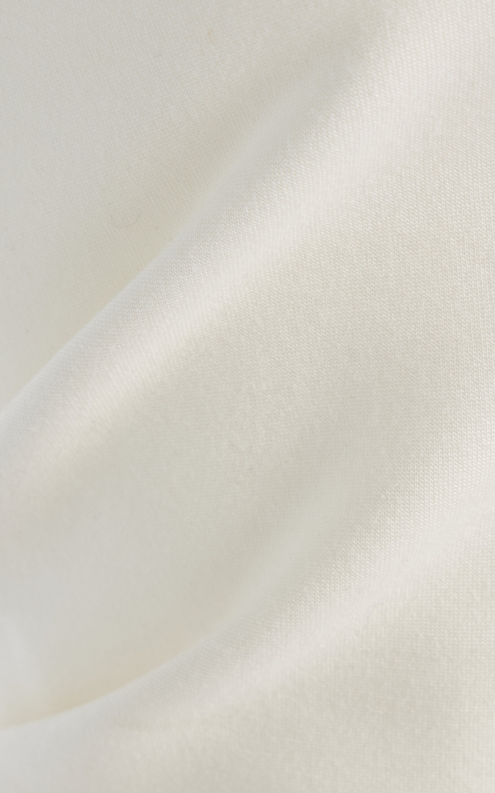 Rio Jersey Bandeau Top white - 5