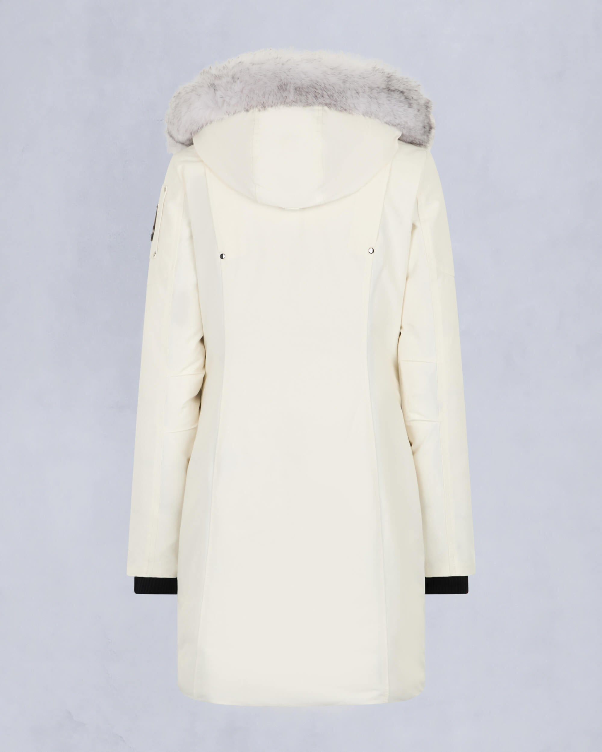 ORIGINAL SHEARLING STIRLING PARKA - 6
