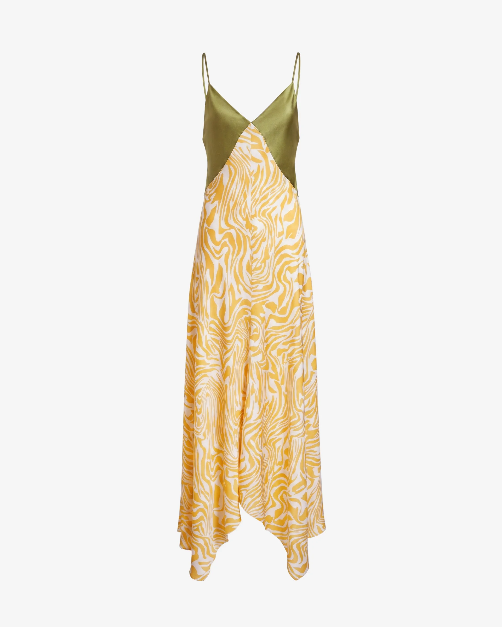 AMANDA DRESS - 1