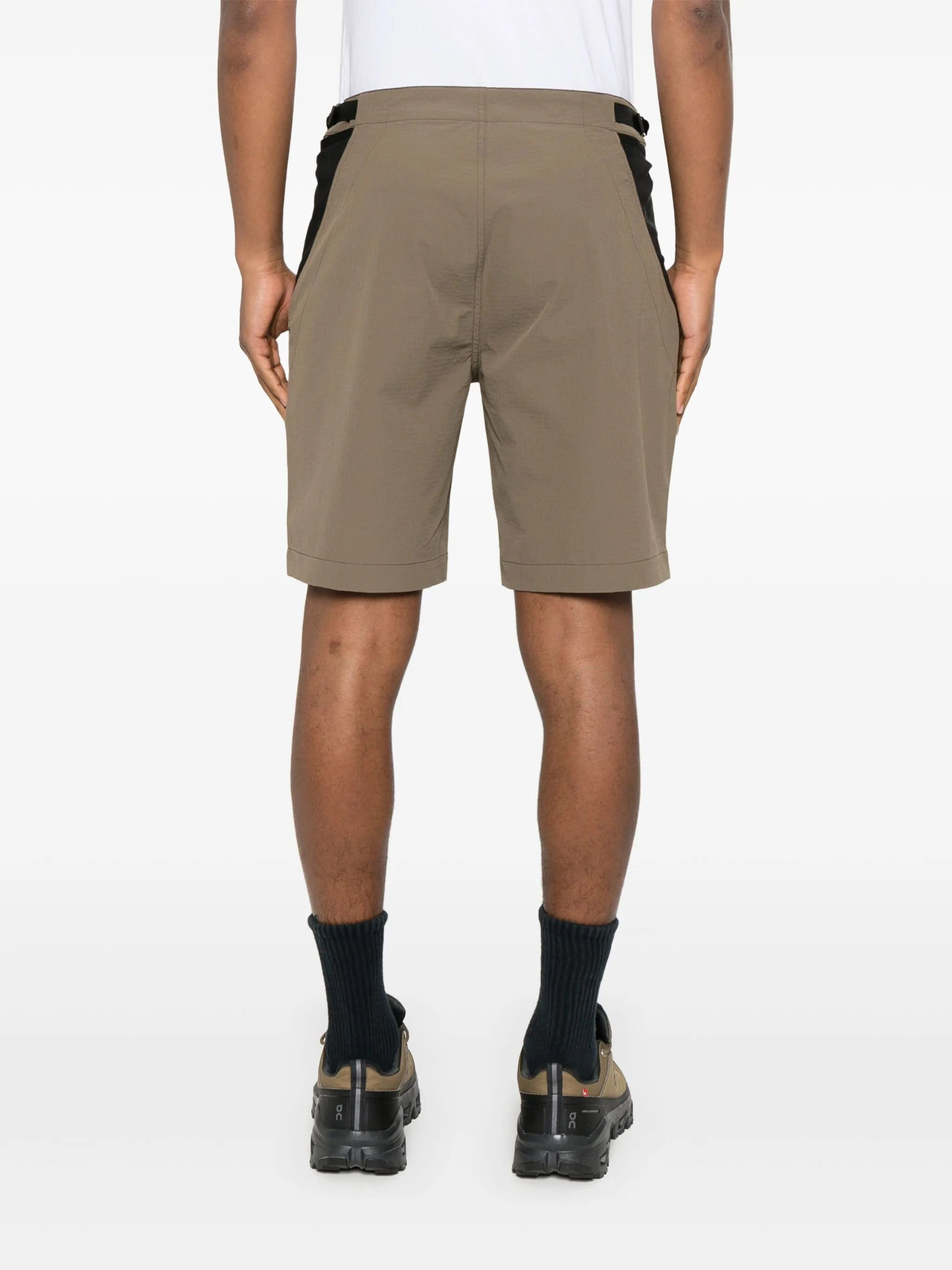 Sturdy Hiking shorts - 4