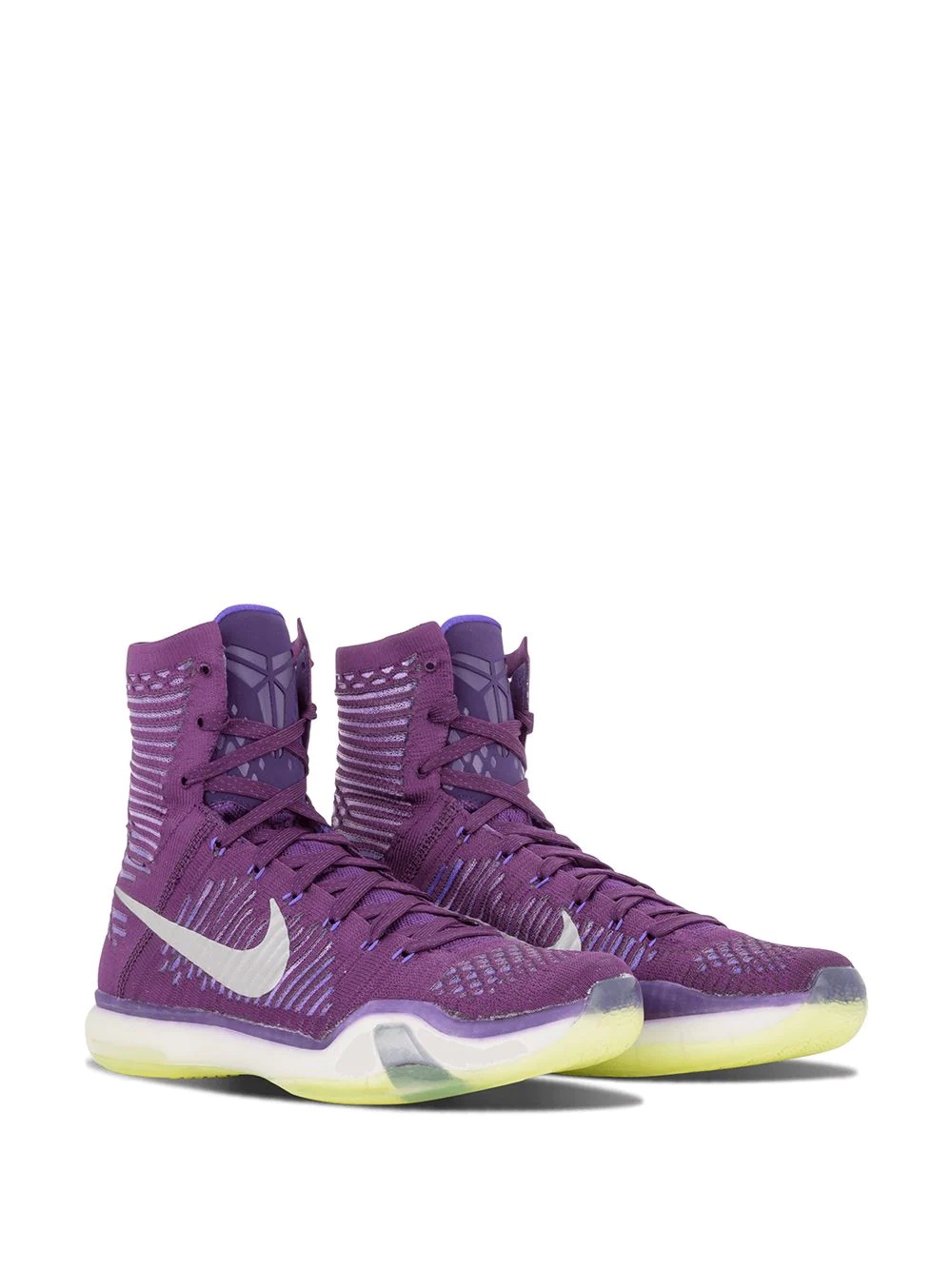 Kobe 10 Elite sneakers - 2