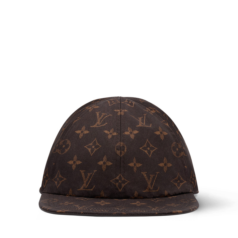 LV Light Reversible Cap 1