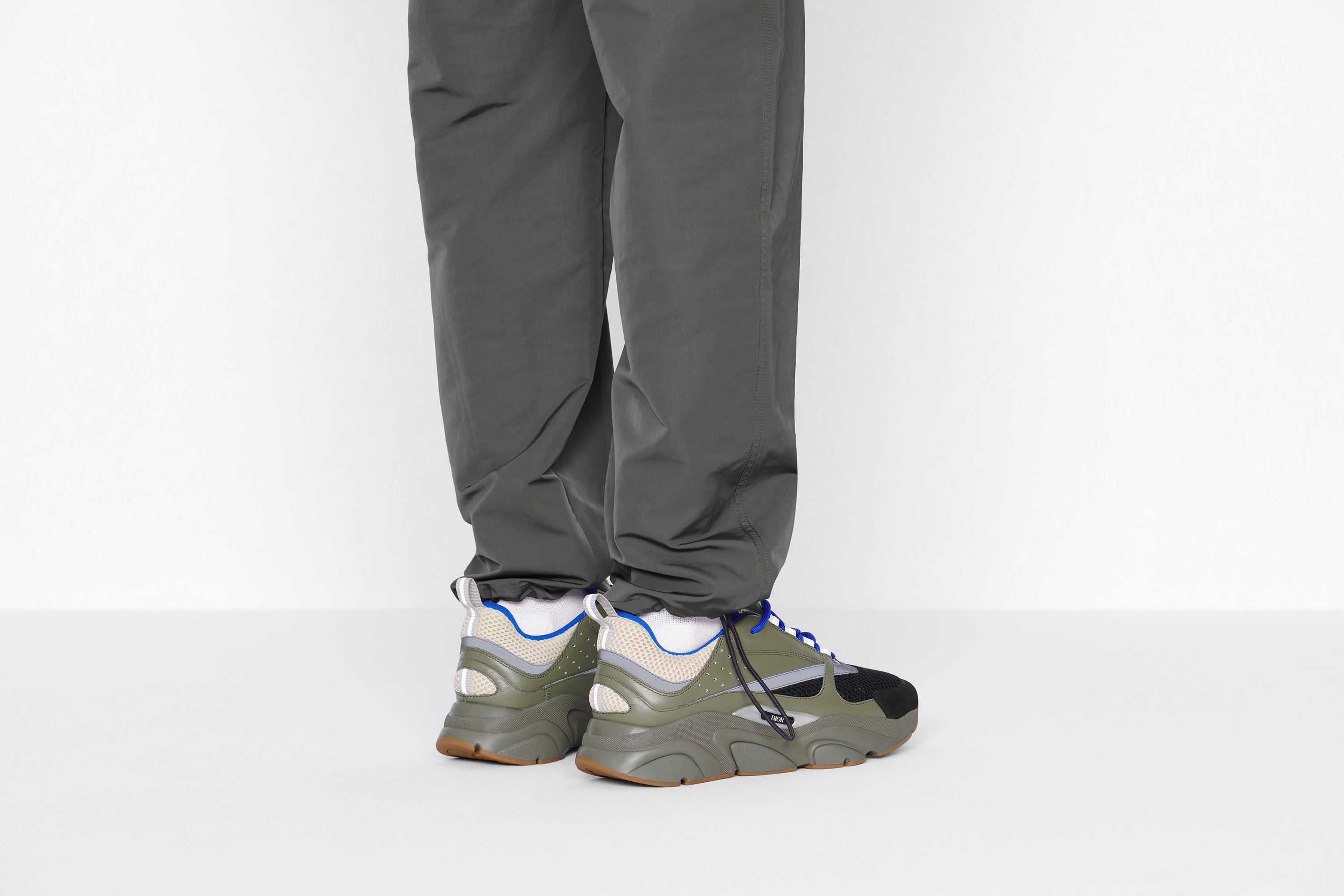 B22 Sneaker - 9