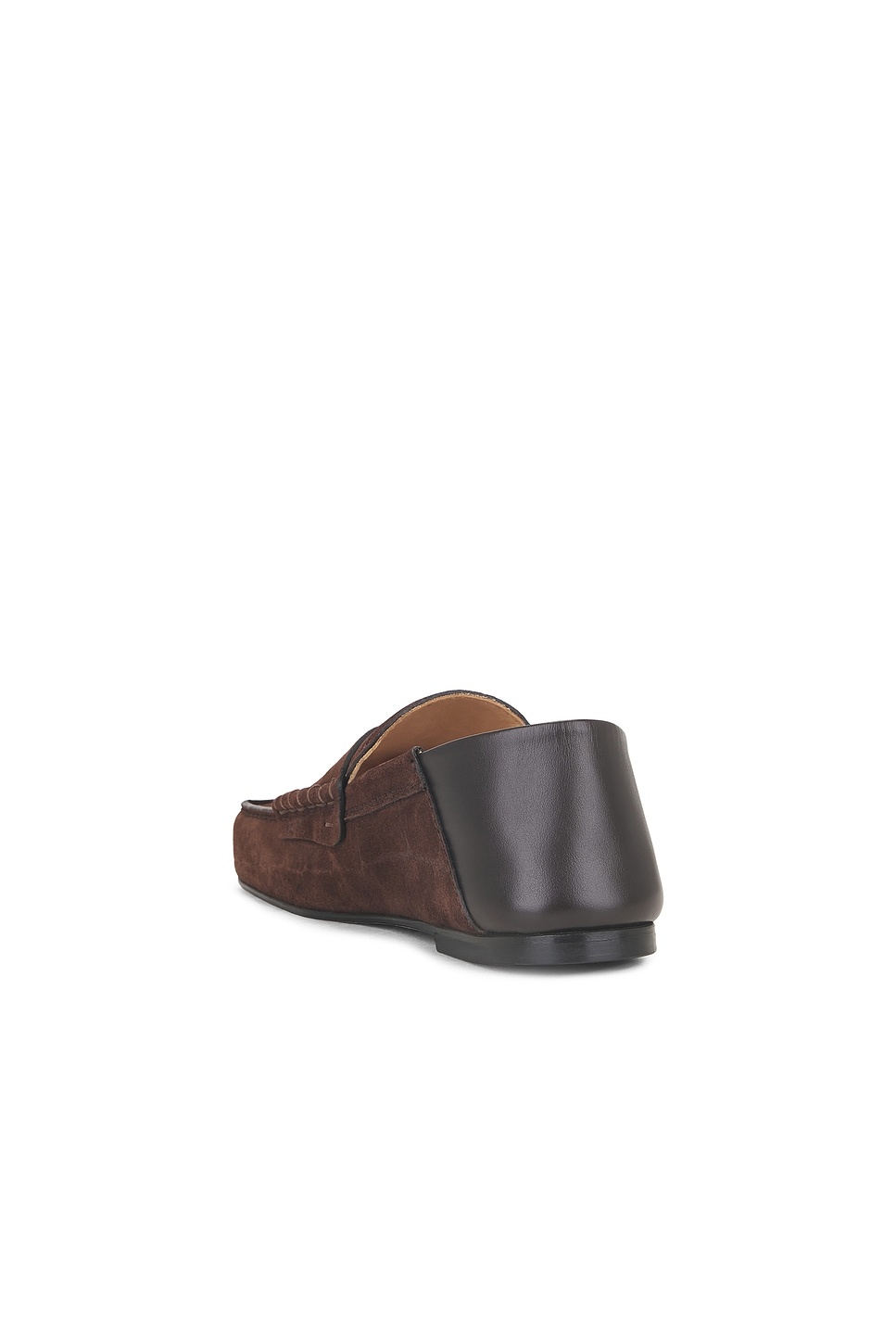 Les Mocassins Carre - 4