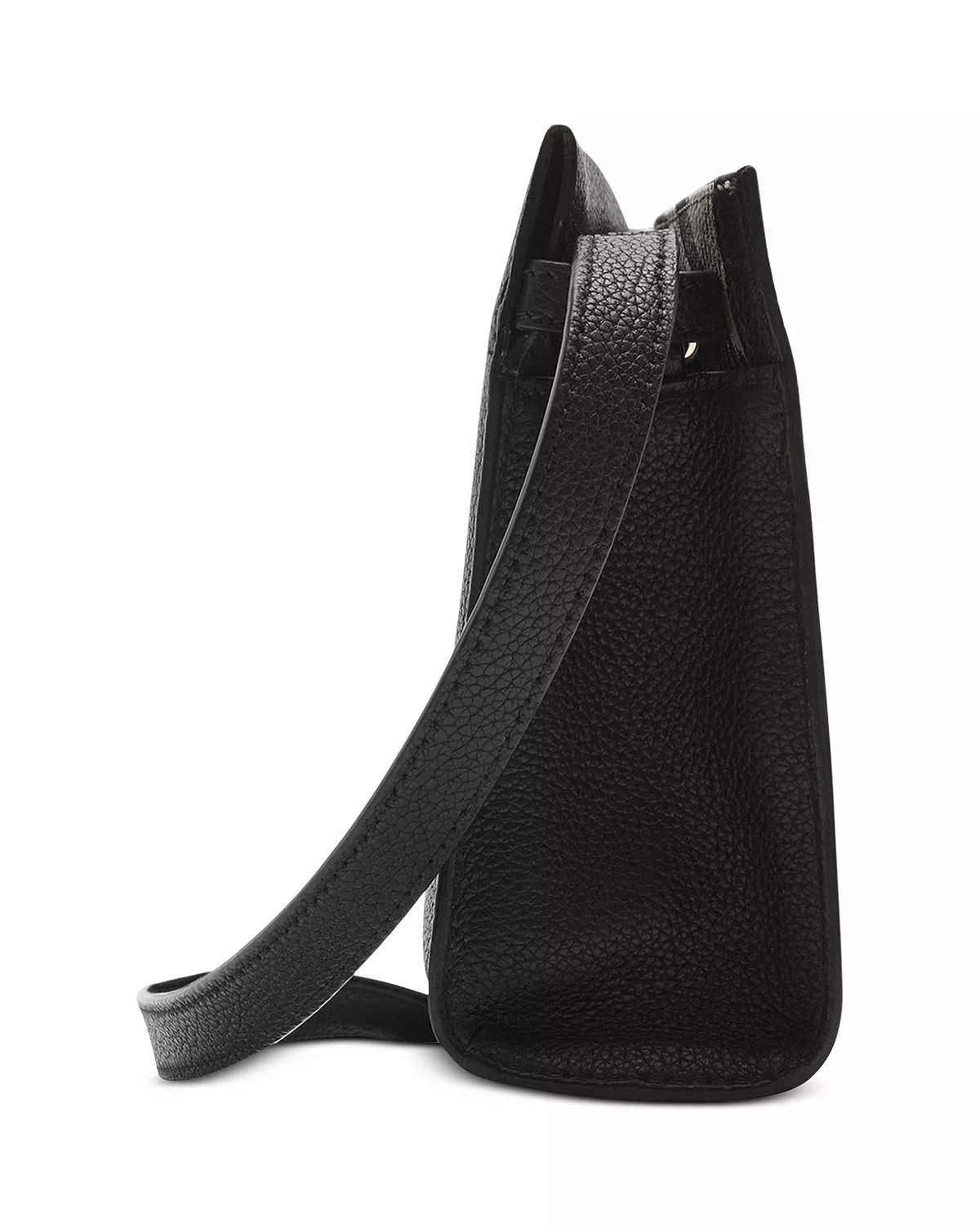 Cotswolds Leather Pouch - 2