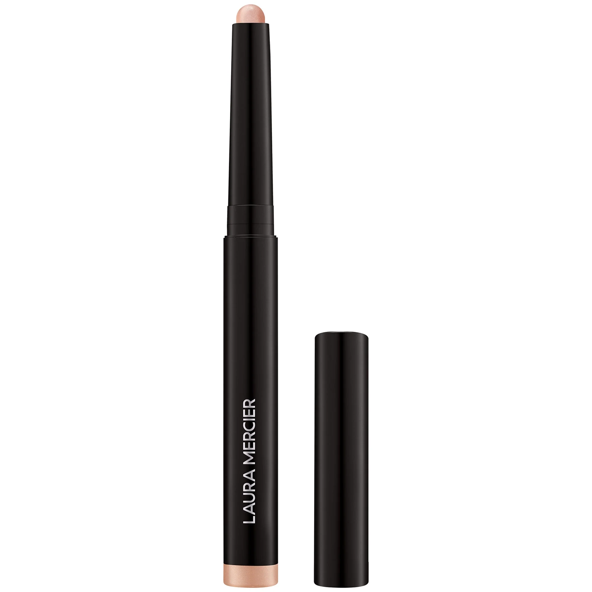 Laura Mercier Caviar Stick Eye Shadow Shimmer - Rosegold - 1