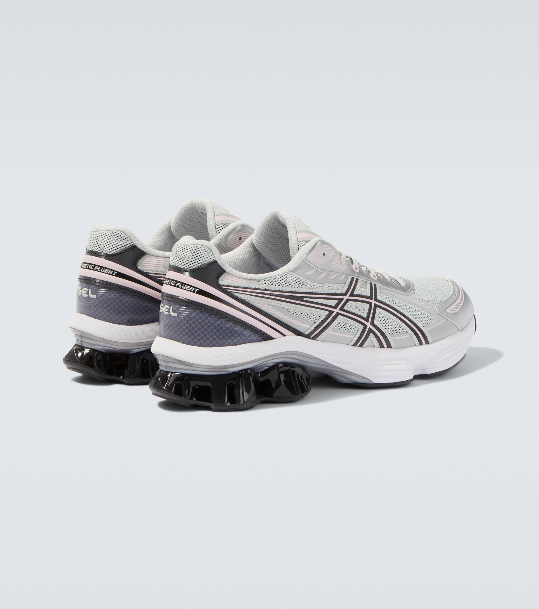 Gel-Kinetic Fluent sneakers - 6