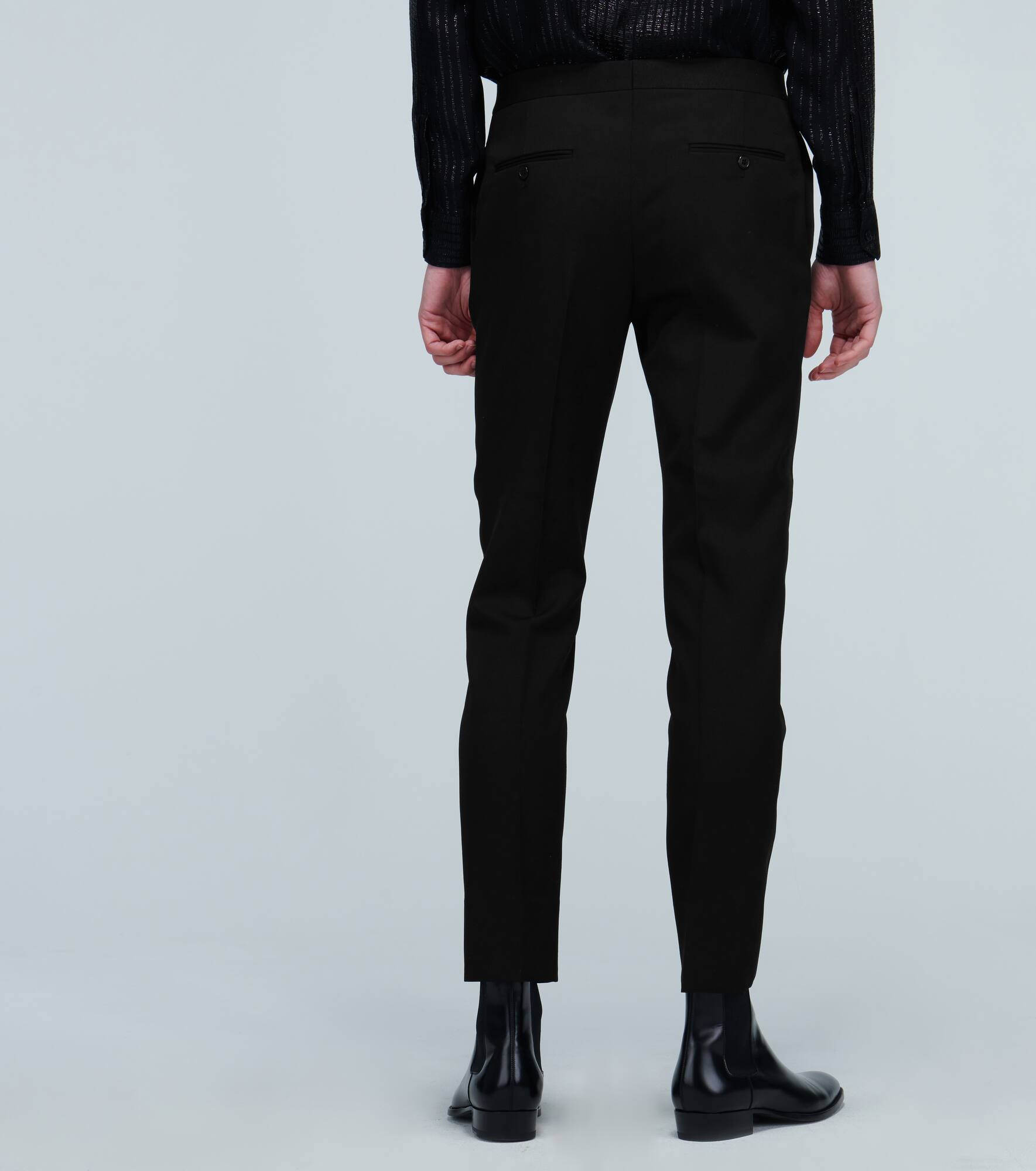 Single-breasted suit - 8