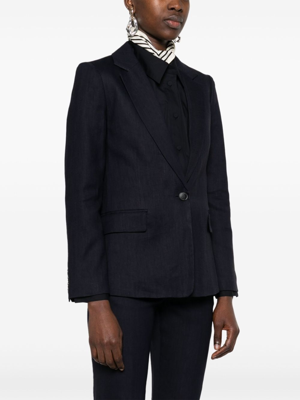 Marty blazer - 3