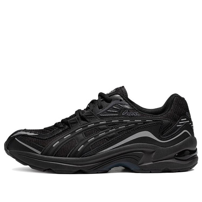 ASICS Gel-Preleus 'Black' 1201A838-002 - 1