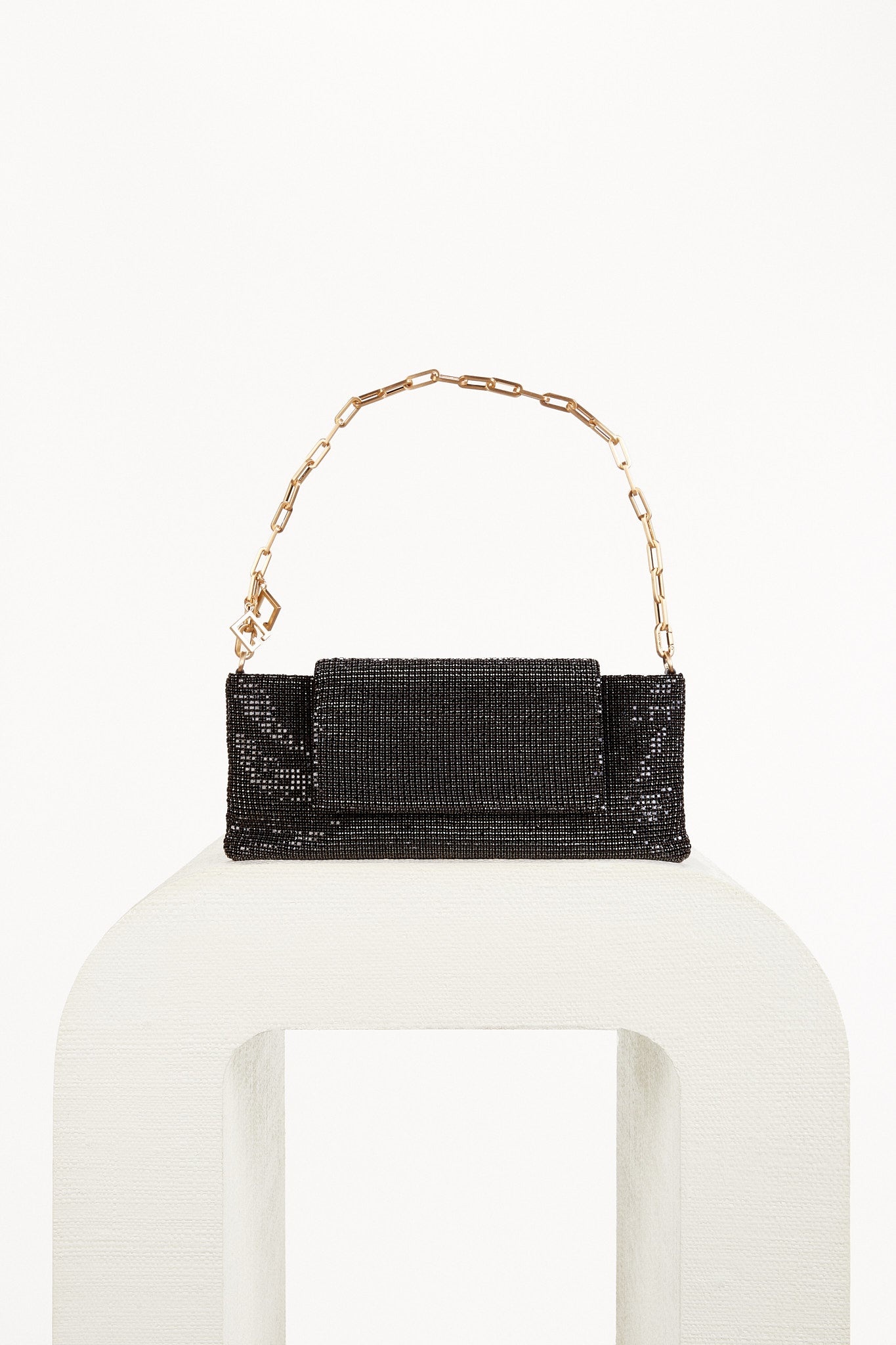MIRAI SHOULDER BAG - 1