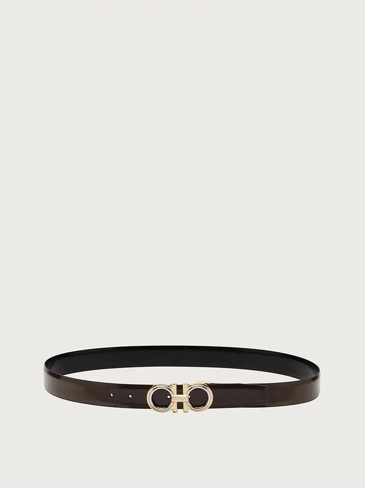 REVERSIBLE AND ADJUSTABLE GANCINI BELT - 2