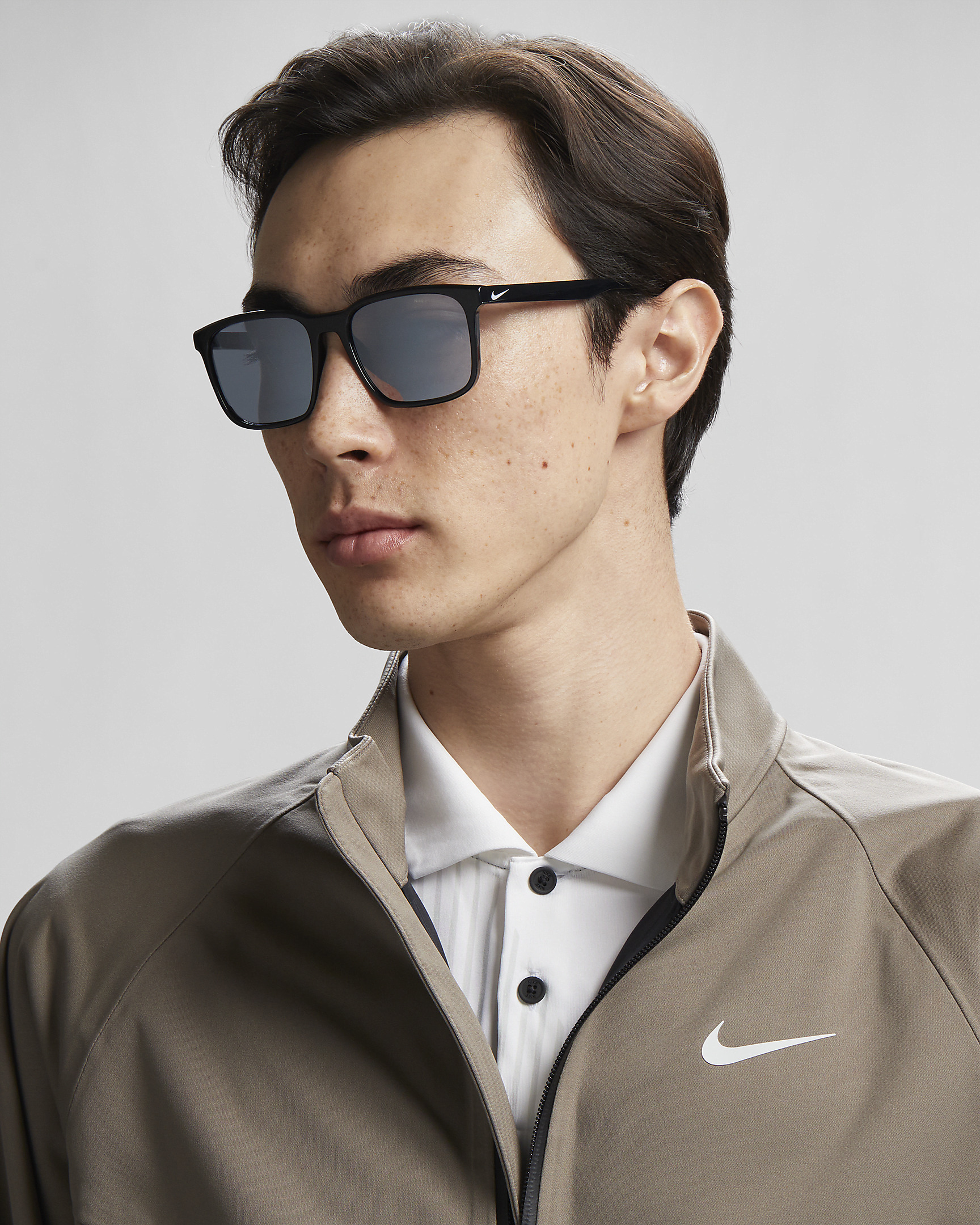 Nike Unisex Rave Polarized Sunglasses - 1