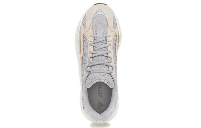 YEEZY adidas Yeezy Boost 700 V2 'Cream' GY7924 outlook