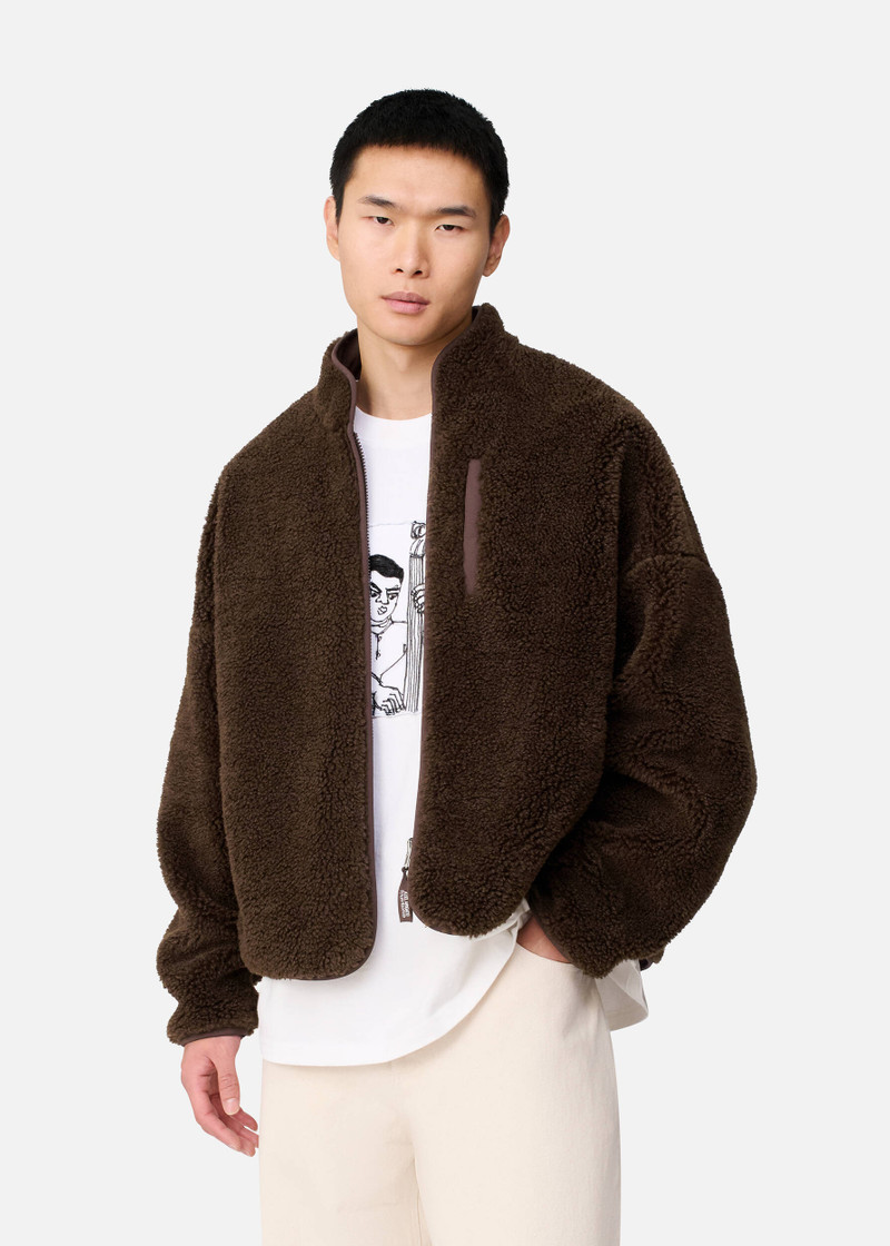 Alvin Armstrong Jacket 2